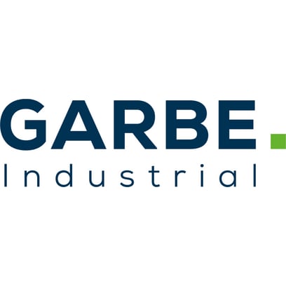 Real Estate Arena Aussteller 2026: GARBE Industrial