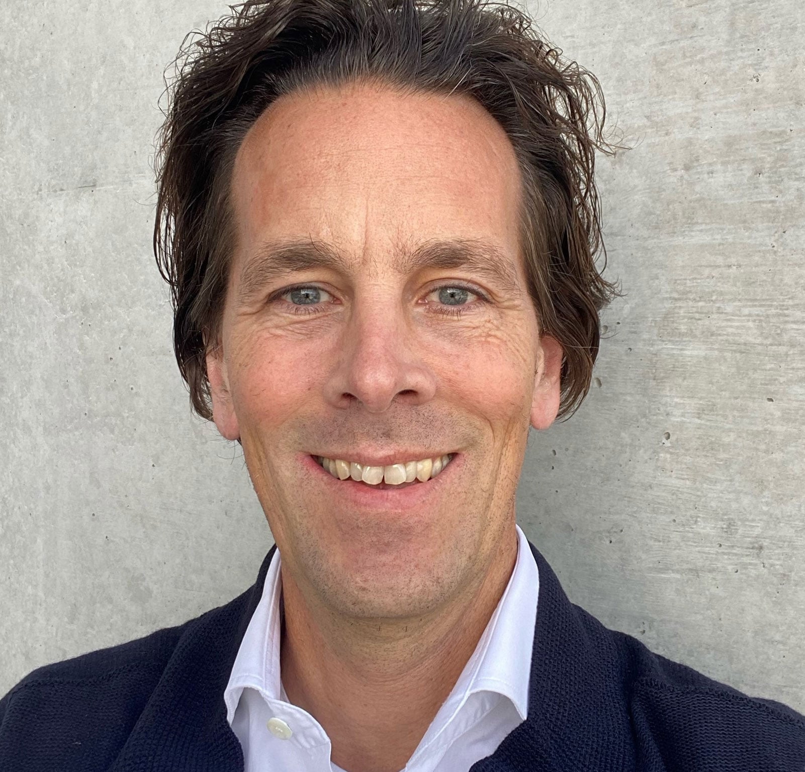 Christian-Haferkamp