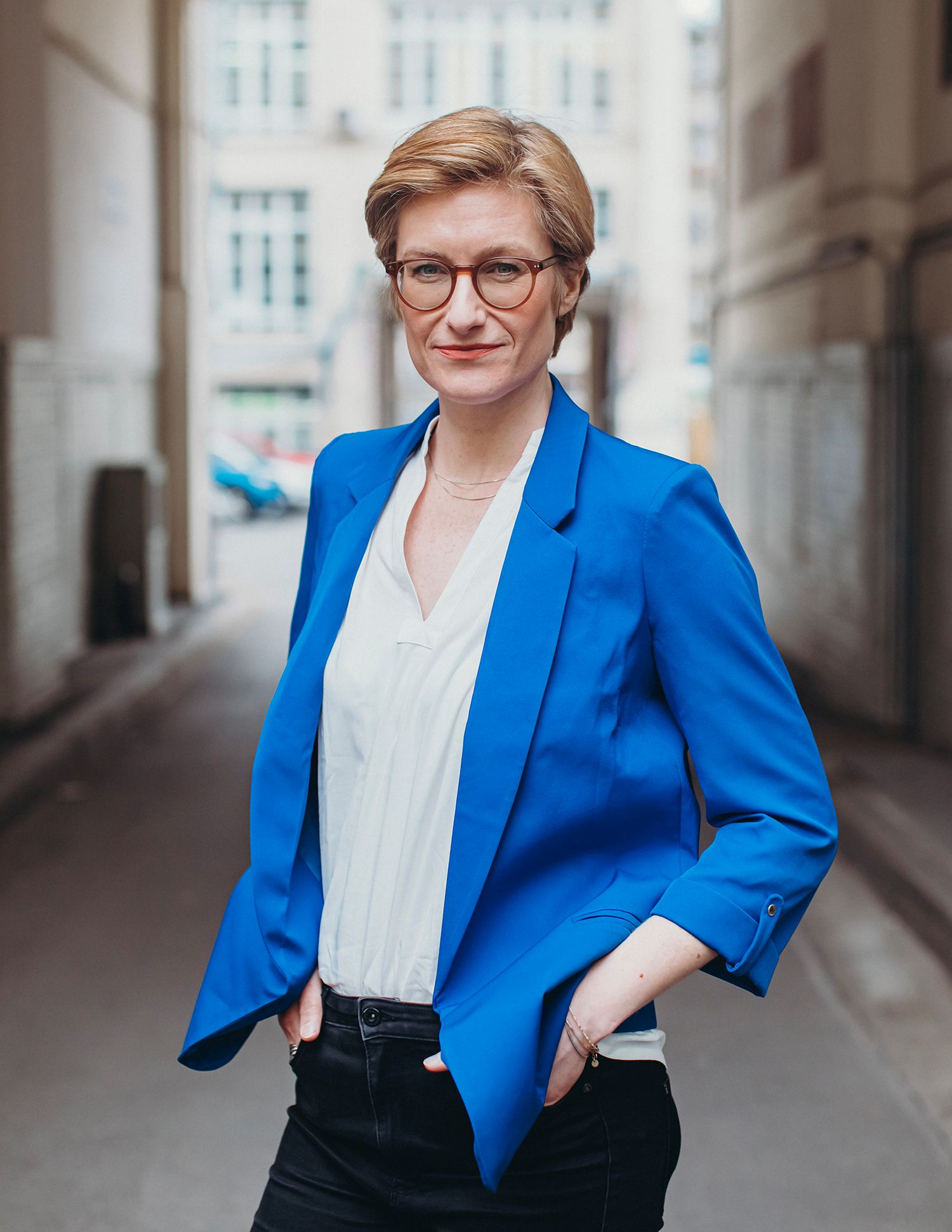 Dr. Franka Birkel