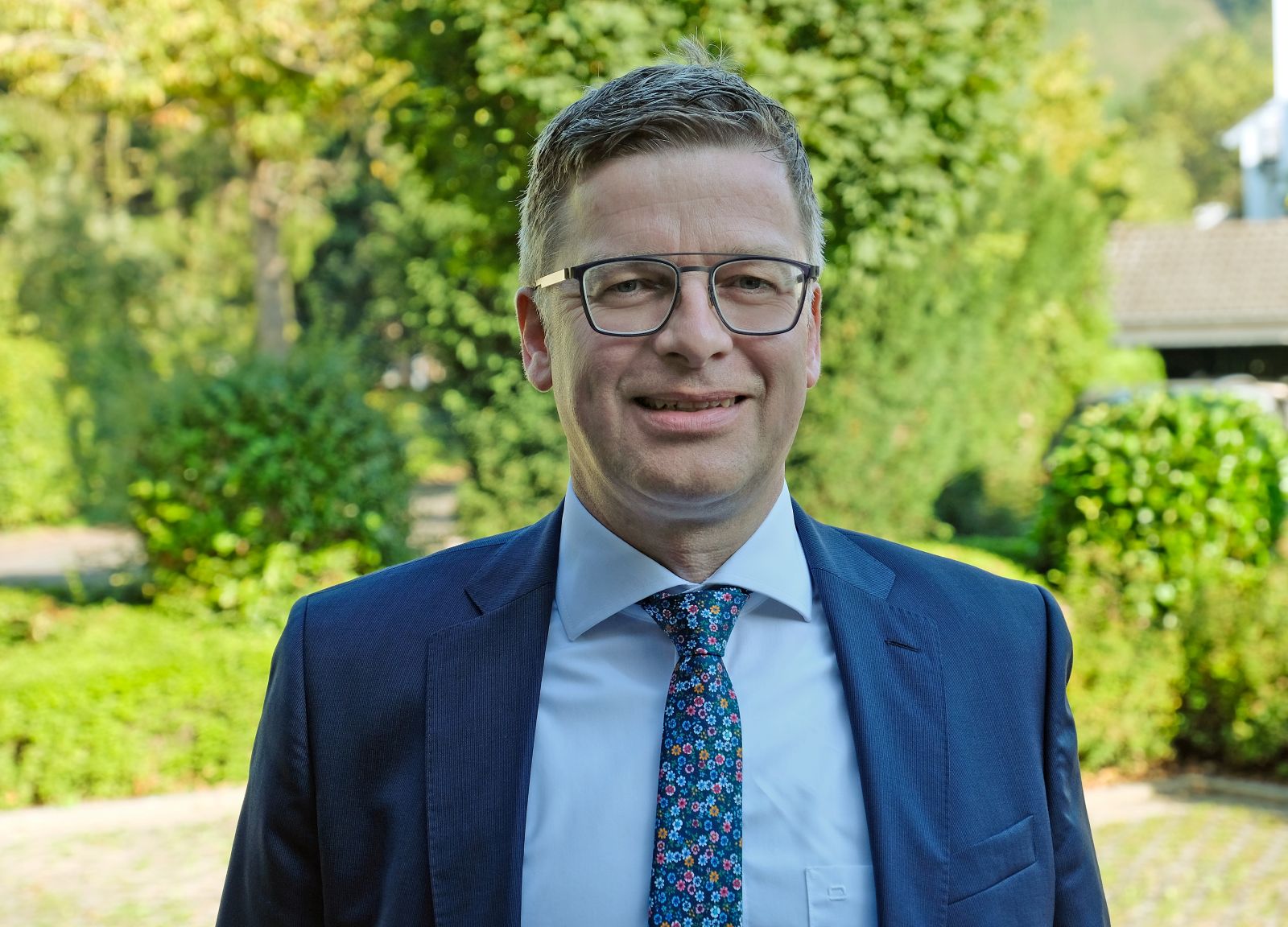 Georg Lange
