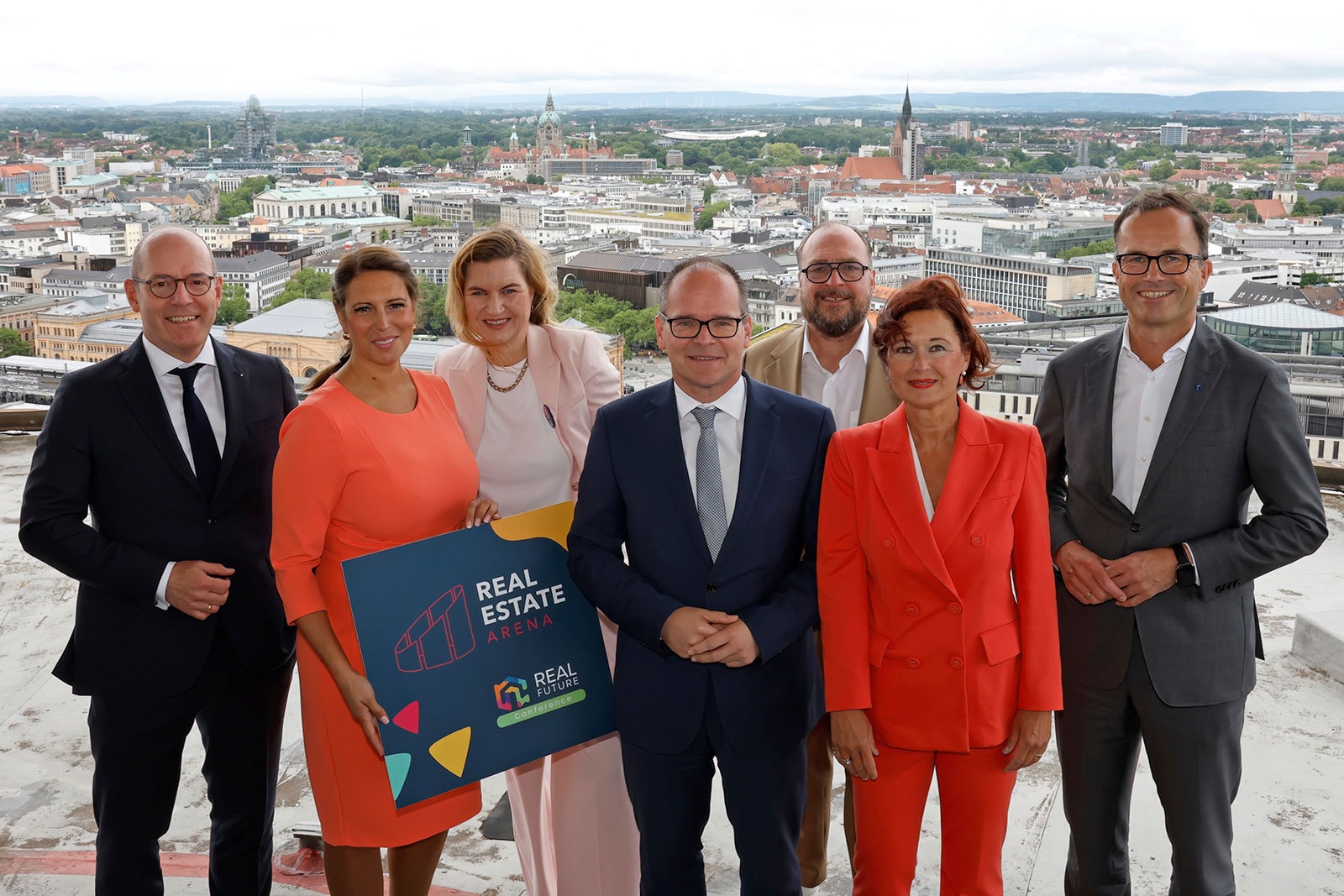 Gruppenbild
