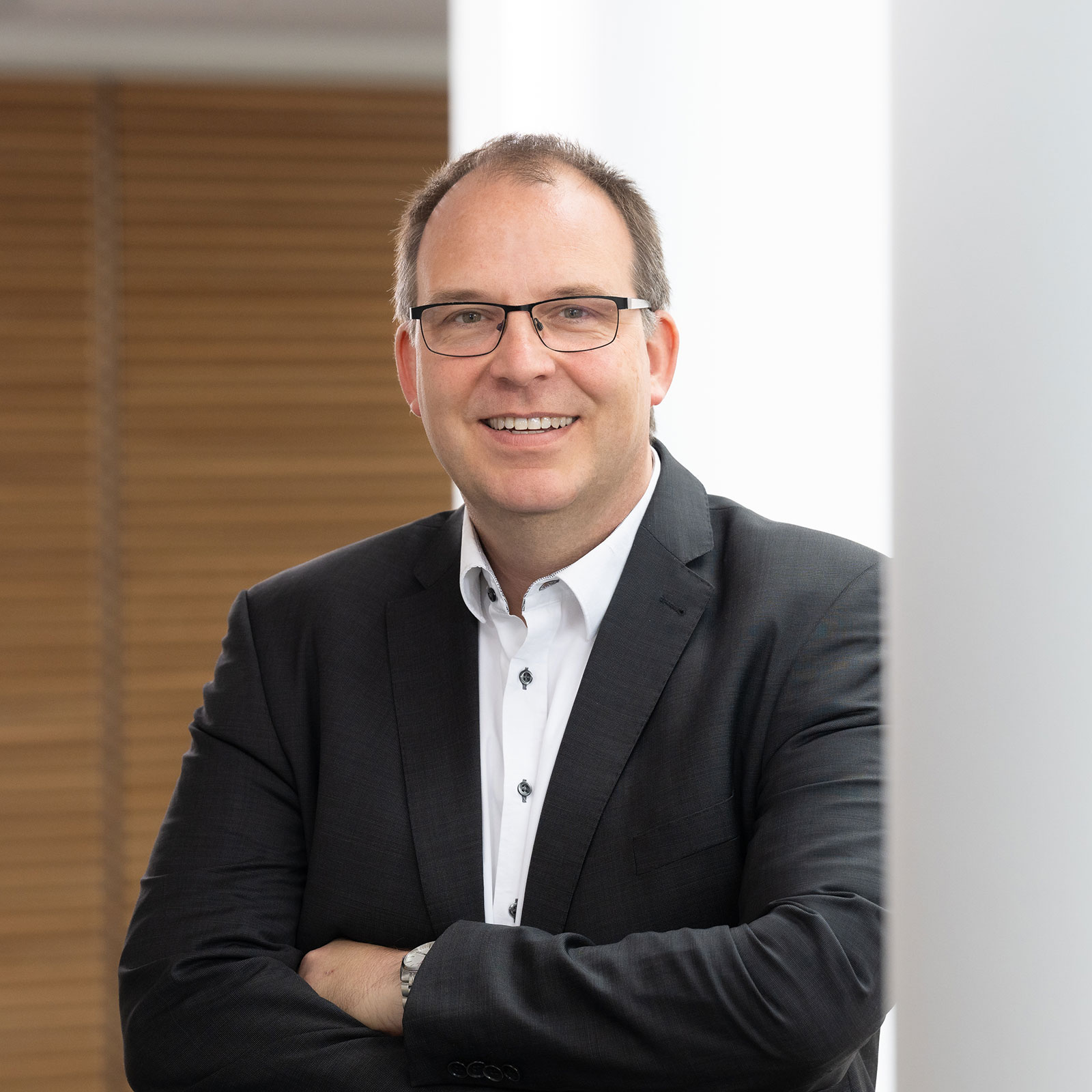 Michael-Krohn