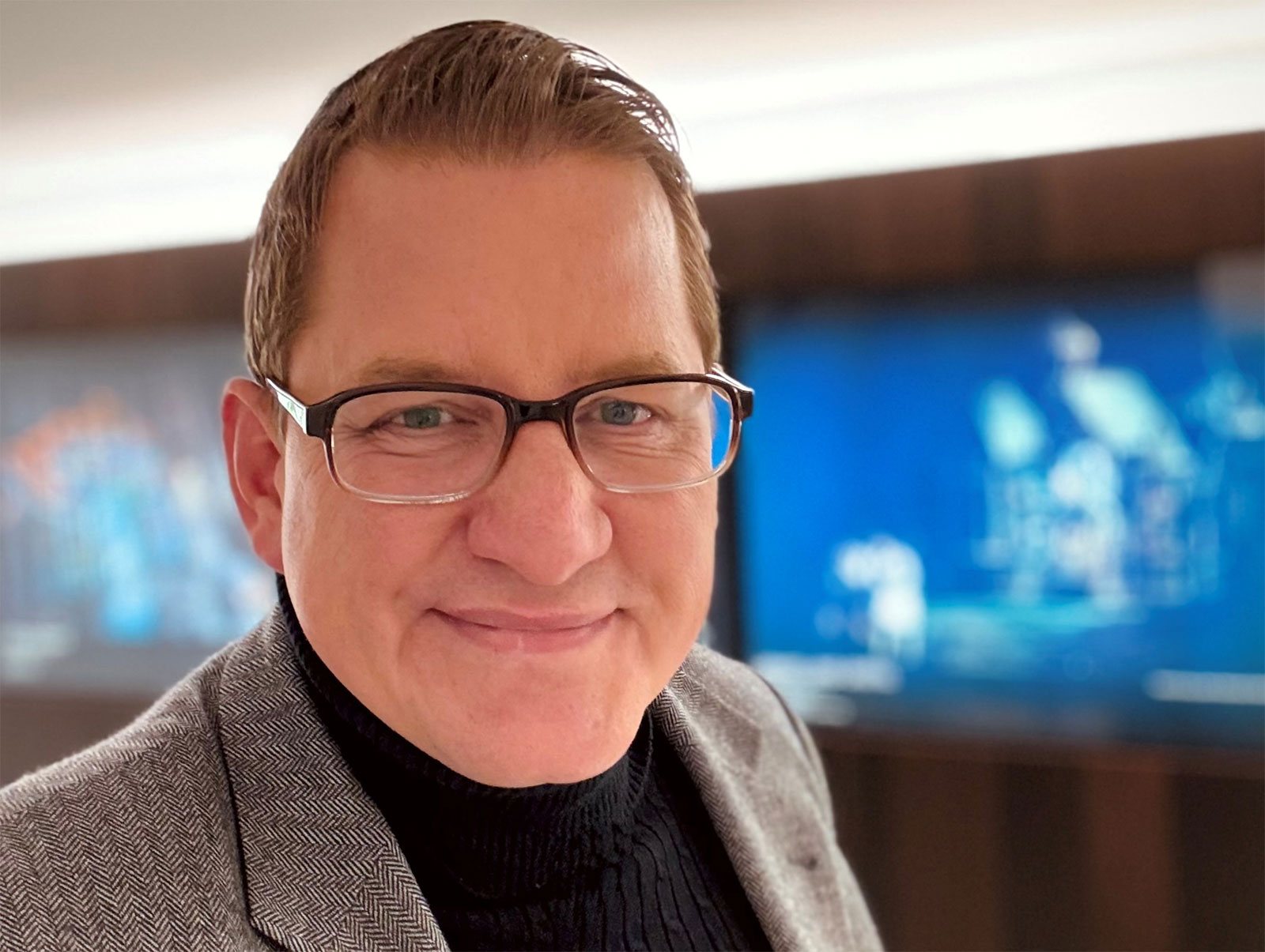 Steffen Thiel