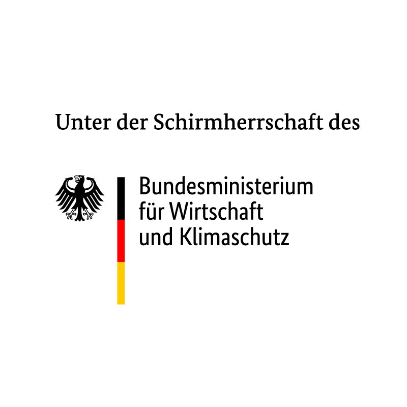 Schirmherrschaft BMWK